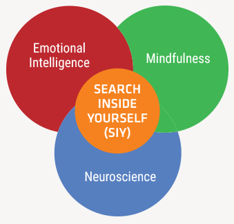 Điểm độc đáo của “Search Inside Yourself”