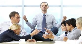 Mindful Leadership Program - LINKEDIN, SAP, AND CALM SHARE 3 TIPS ON HOW TO START A COMPANY MINDFULNESS PROGRAM