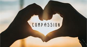 Mindful Leadership Program - YOU NEED BOTH PASSION AND COMPASSION TO LEAD