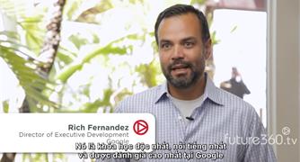 Mindful Leadership Program - Search Inside Yourself – Rich Fernandez (CEO SIYLI)