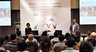 Mindful Leadership Program - “SEARCH INSIDE YOURSELF”: THE WORLD FAMOUS TRAINING PROGRAM IN "MINDFUL LEADERSHIP" IS NOW IN VIETNAM