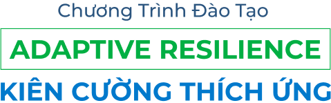ADAPTIVE RESILIENCE