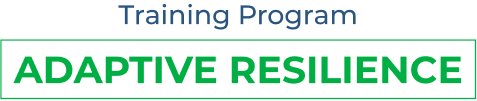 ADAPTIVE RESILIENCE