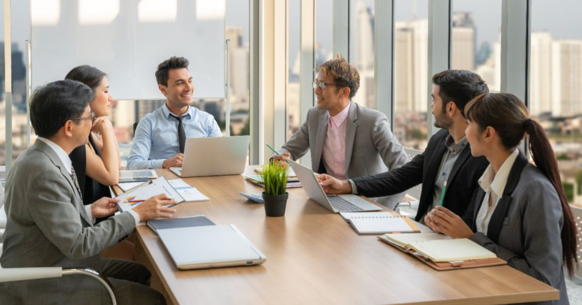 Leading Strategy and Management Consulting Firms in Vietnam