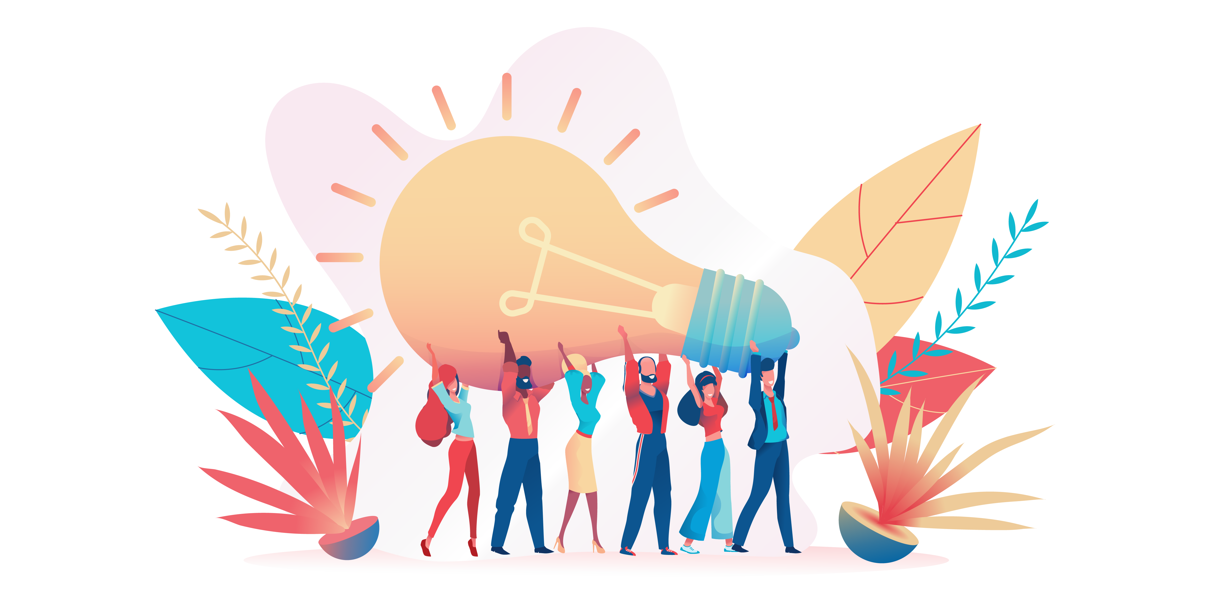 3 GENIUS WAYS TO CULTIVATE A CREATIVE MINDSET