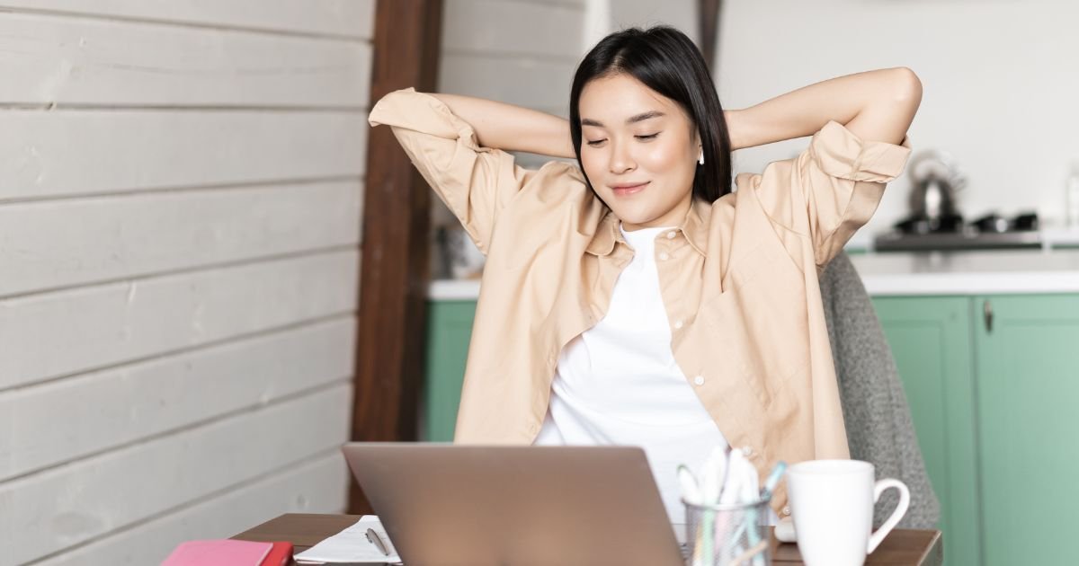 ưu điểm người sống nội tâm