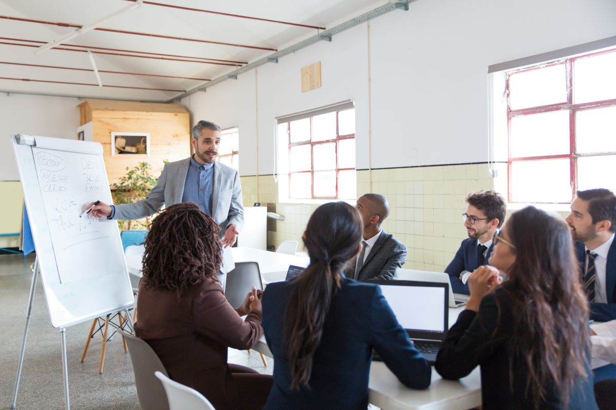 WAYS TO BECOME A PREMIUM THINKING LEADER