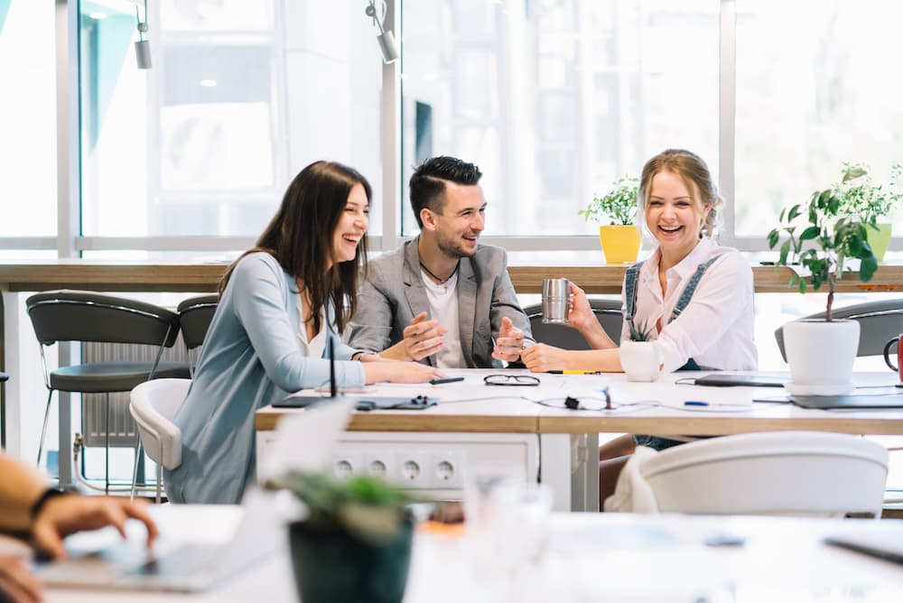 WHY IS COMMUNICATION IMPORTANT IN THE WORKPLACE?