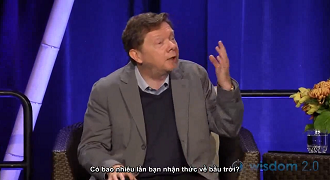 MEDITATION - ECKHART TOLLE