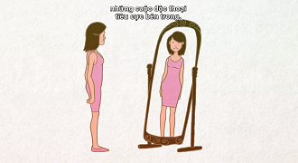 SELF - AWARENESS