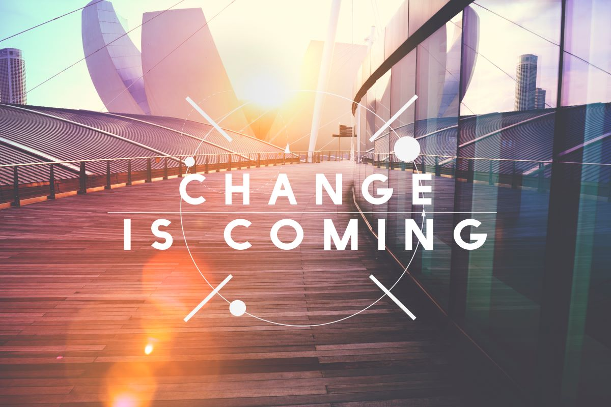 A HUMAN-CENTERED APPROACH TO MANAGING CHANGE