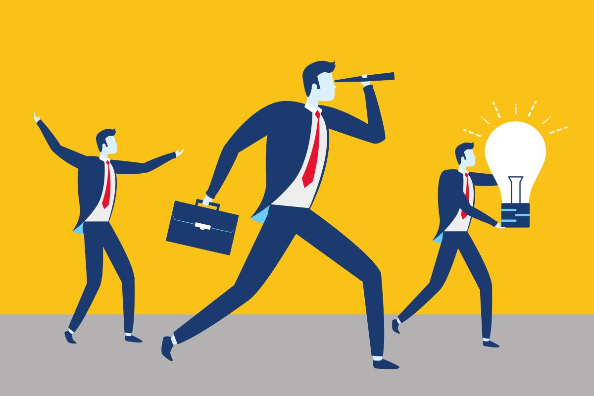 7 QUALITIES OF A GOOD LEADER