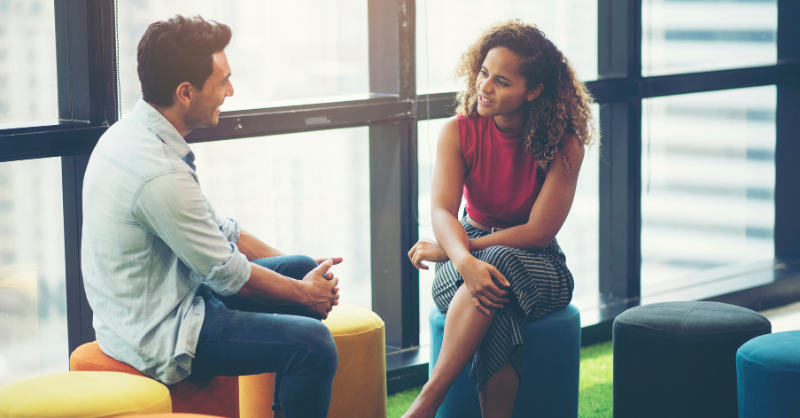 How to Manage Conflict at Work
