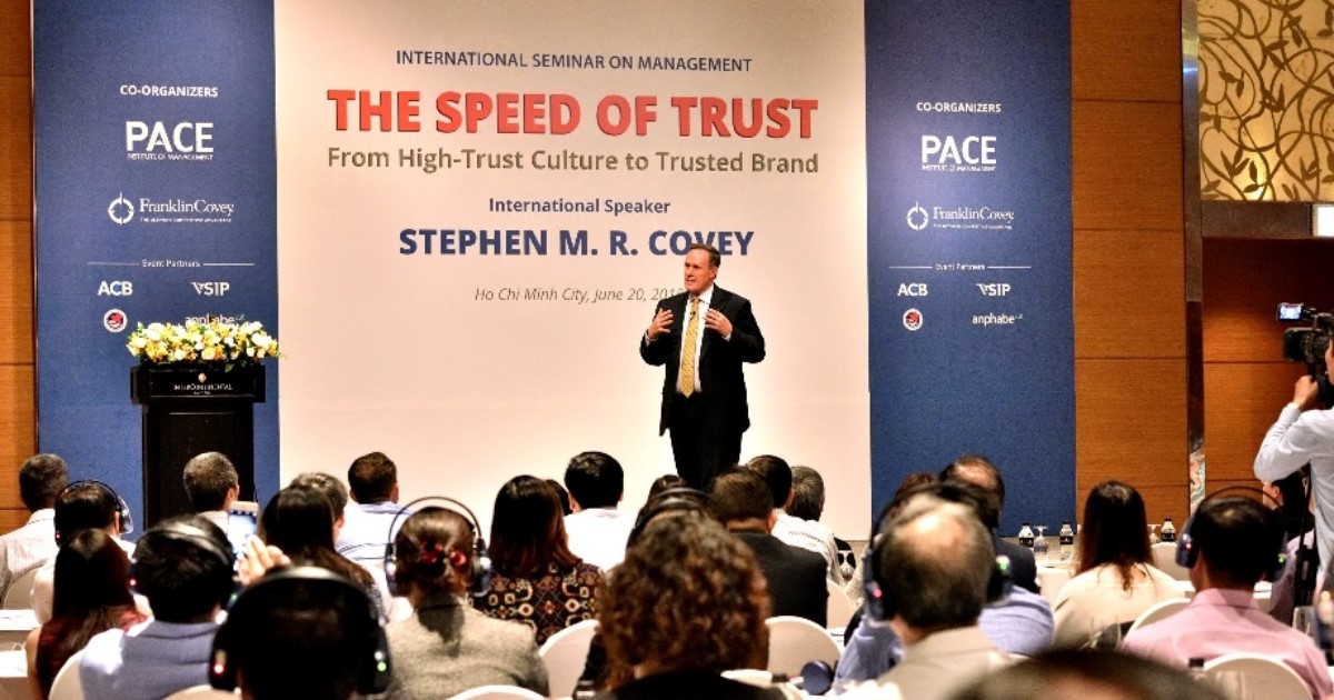 franklincovey việt nam