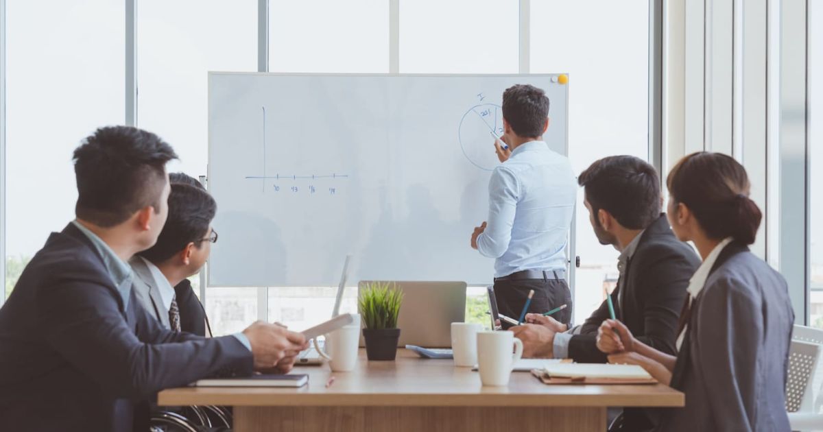 Danh sách công ty đào tạo doanh nghiệp hàng đầu Việt Nam