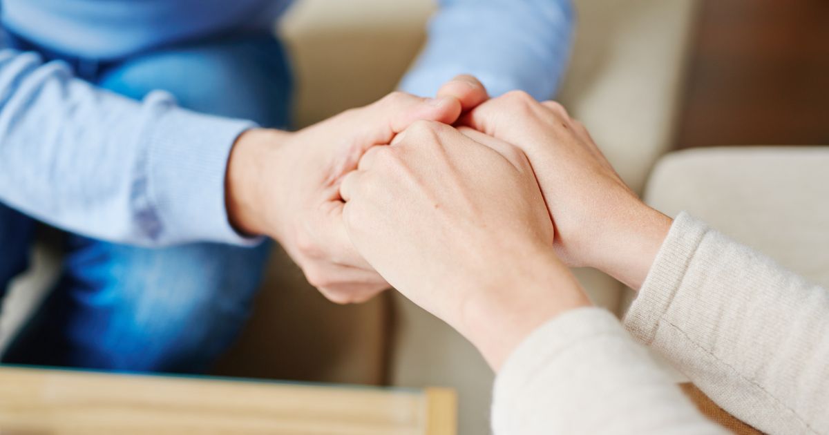 biểu hiện của lòng trắc ẩn