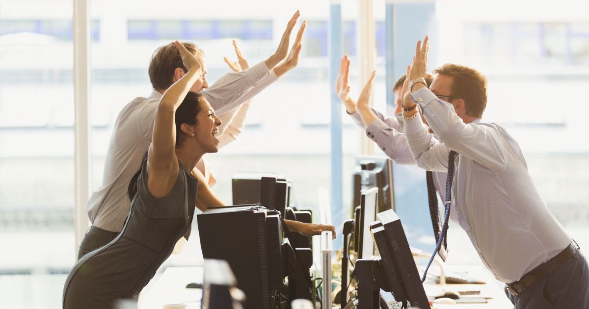 lãnh đạo với trí tuệ cảm xúc