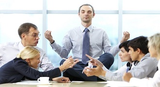 LINKEDIN, SAP VÀ CALM CHIA SẺ 3 LỜI KHUYÊN ÁP DỤNG MINDFULNESS TẠI DOANH NGHIỆP