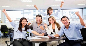 5 REASONS YOUR COMPANY SHOULD BE INVESTING IN MINDFULNESS TRAINING