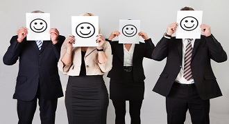 CASE STUDY: SAP SHOWS HOW EMPLOYEE WELL-BEING BOOSTS THE BOTTOM LINE