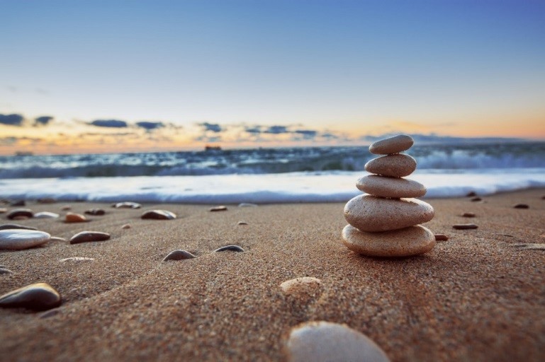 4 DAILY TIPS FOR PRACTICING MINDFULNESS LIKE A ZEN MASTER