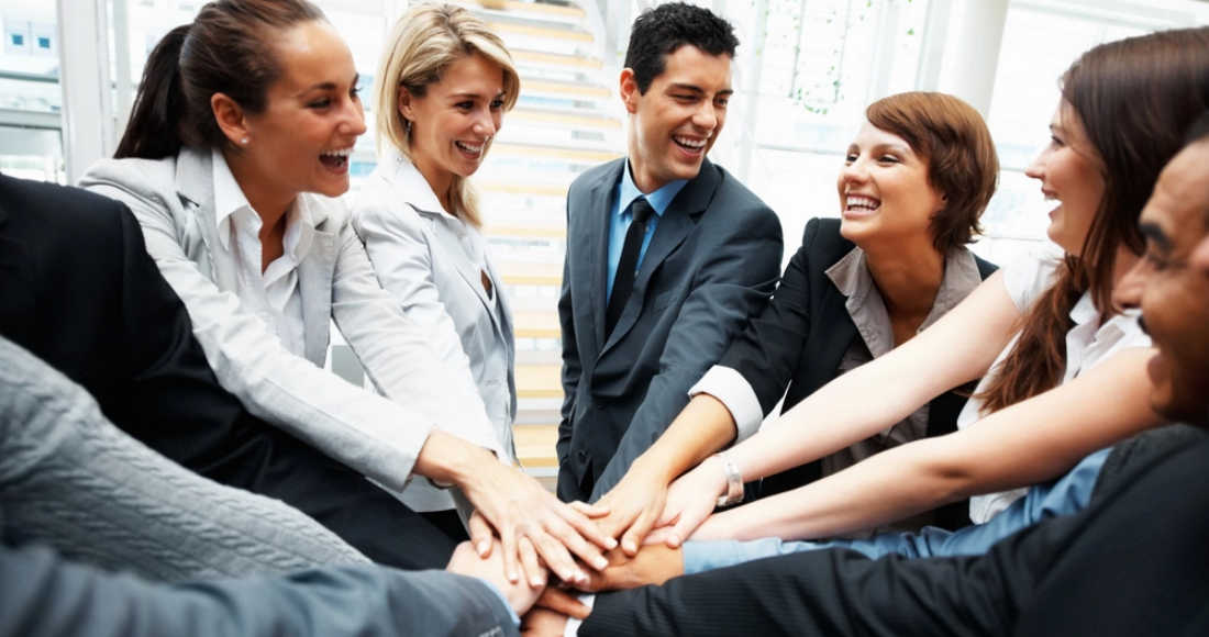 XÂY DỰNG MỐI QUAN HỆ KINH DOANH THÀNH CÔNG