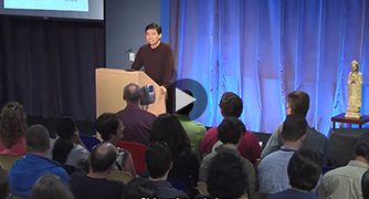 Search Inside Yourself – Chade-Meng Tan