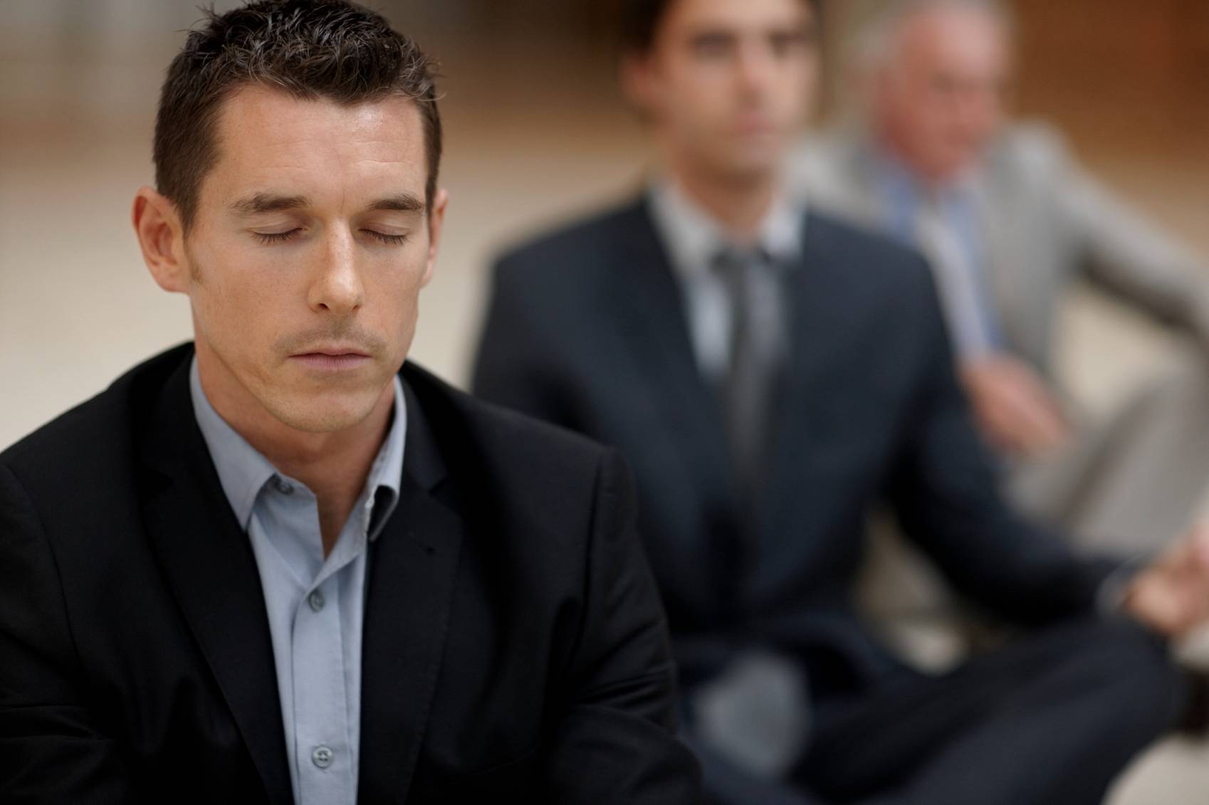 DOES MINDFULNESS MAKE YOU MORE COMPASSIONATE?	