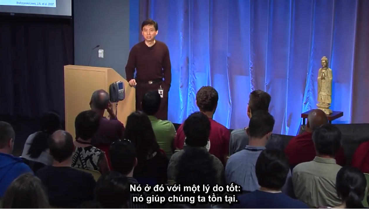 SEARCH INSIDE YOURSELF – CHADE-MENG TAN