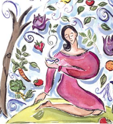 SELF-COMPASSION – THE SECRET TO EMPOWERED ACTION IS LEARNING NOT TO BEAT YOURSELF UP	
