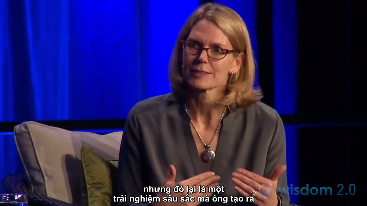 AWAKENING IN THE DIGITAL AGE: ECKHART TOLLE & KAREN MAY