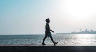 NHỮNG LỢI ÍCH CỦA VIỆC BƯỚC ĐI TRONG TỈNH THỨC
