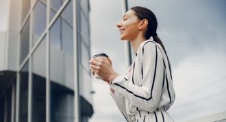 XU HƯỚNG MINDFULNESS TRONG CÔNG SỞ