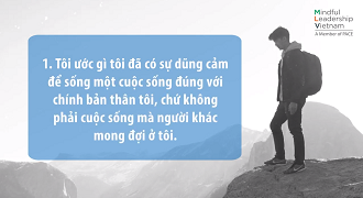 5 NỖI HỐI TIẾC LỚN NHẤT CỦA NHỮNG NGƯỜI SẮP QUA ĐỜI