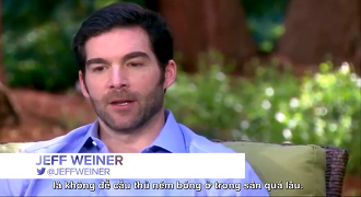 IMPORTANT LESSON FROM THE CEO OF LINKEDIN