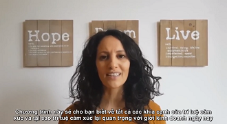 SEARCH INSIDE YOURSELF TESTIMONIAL