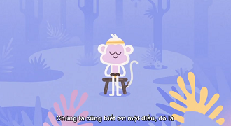 TRAINING THE MONKEY MIND