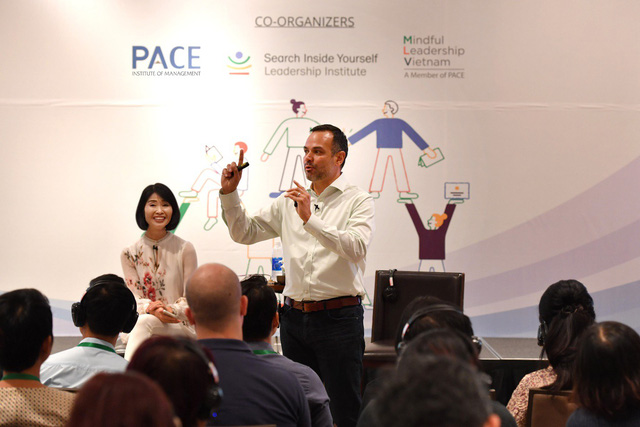PACE INSTITUTE OF MANAGEMENT BRINGS