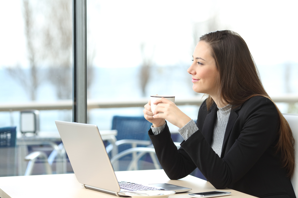 TRAIN YOUR MIND TO WORK SMARTER