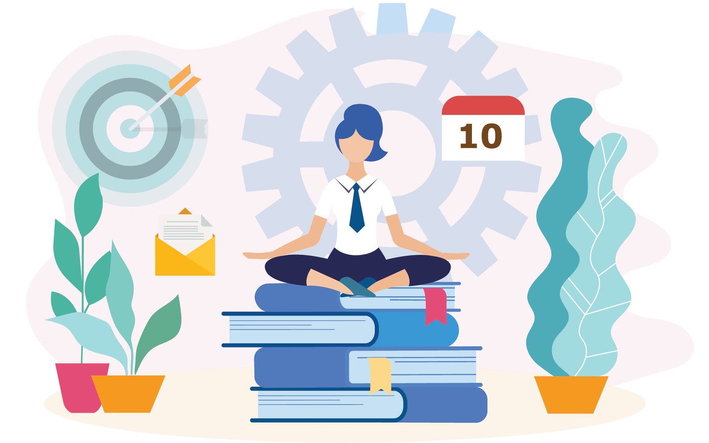 7 LỢI ÍCH CỦA VIỆC THỰC HÀNH “QUÉT CƠ THỂ”