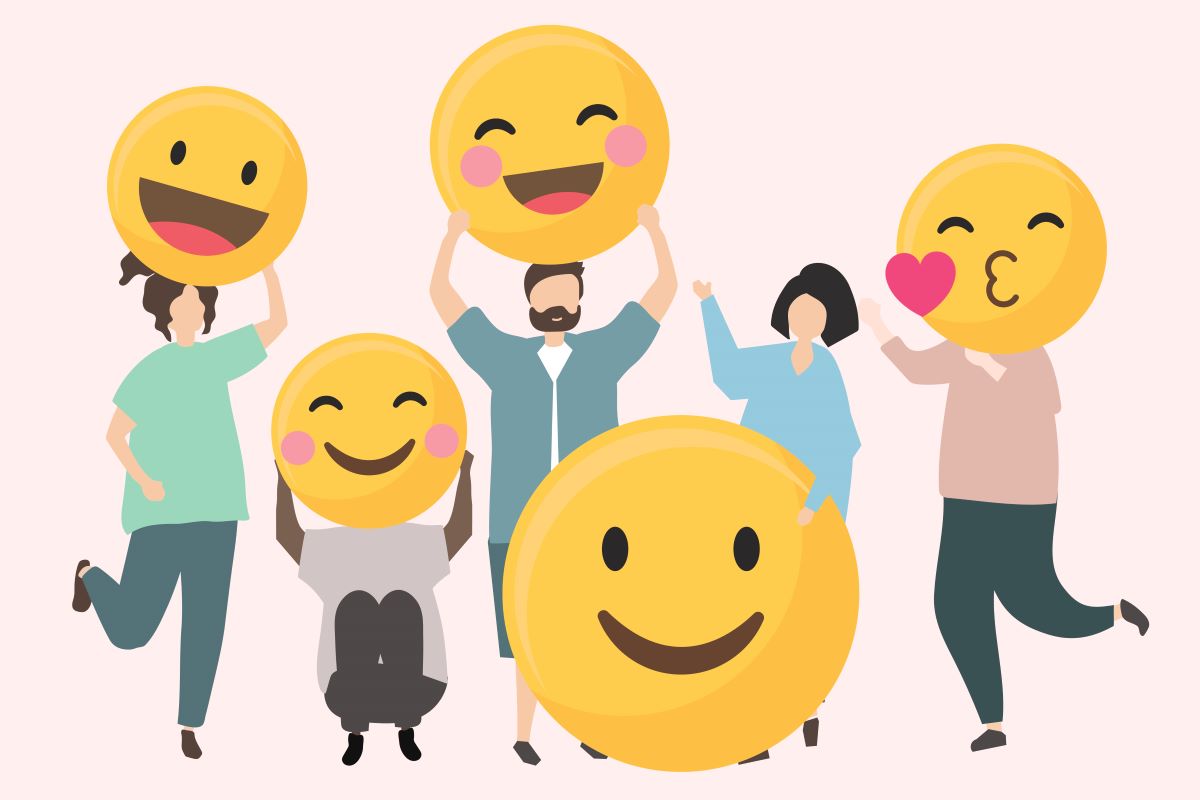 CHIẾN LƯỢC TRỞ LẠI VĂN PHÒNG HIỆU QUẢ DỰA TRÊN TRÍ TUỆ CẢM XÚC