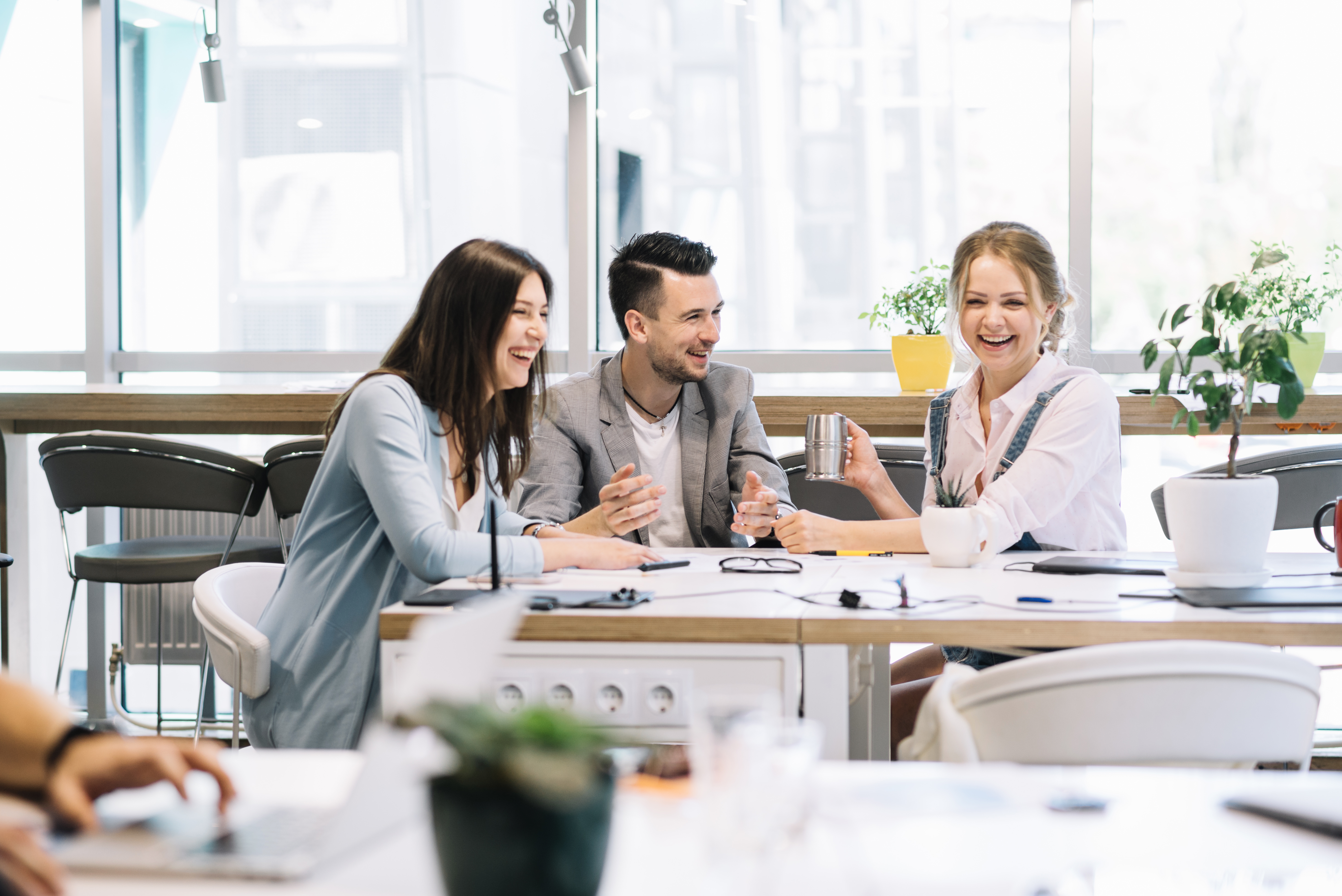WHY IS COMMUNICATION IMPORTANT IN THE WORKPLACE? 