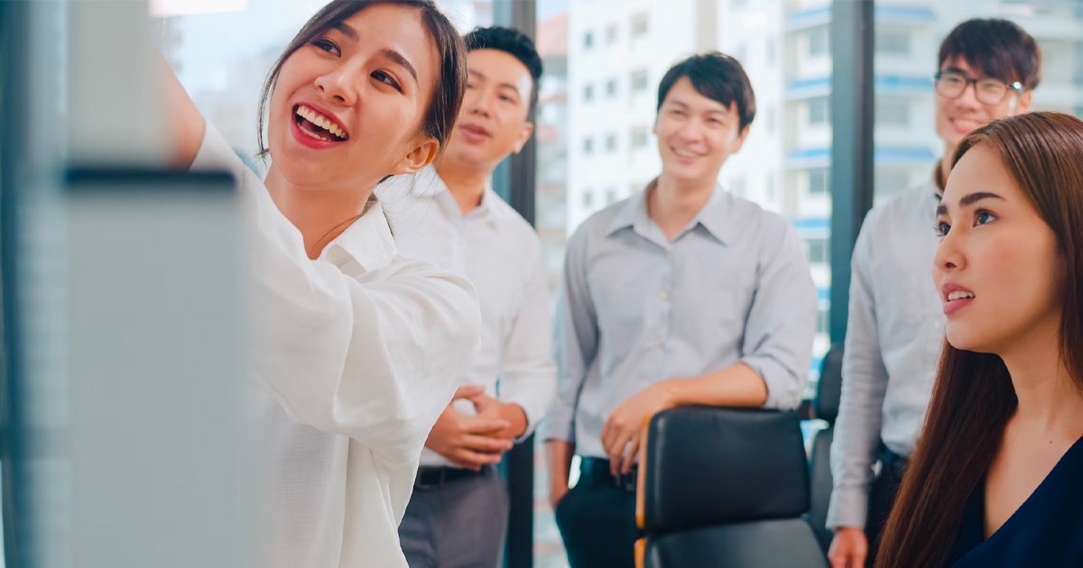 5 Lý do tại sao các công ty đang đầu tư vào trí tuệ cảm xúc