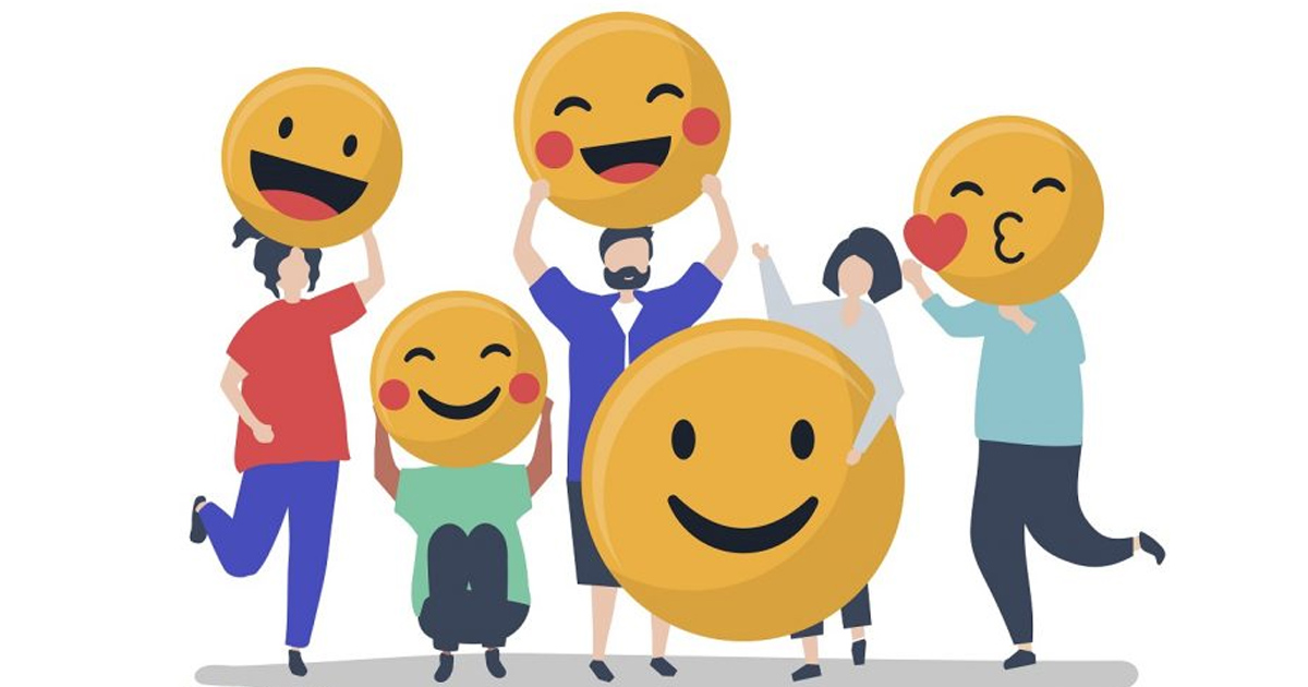Hạnh phúc là gì? Bí quyết để tăng hạnh phúc nơi làm việc?