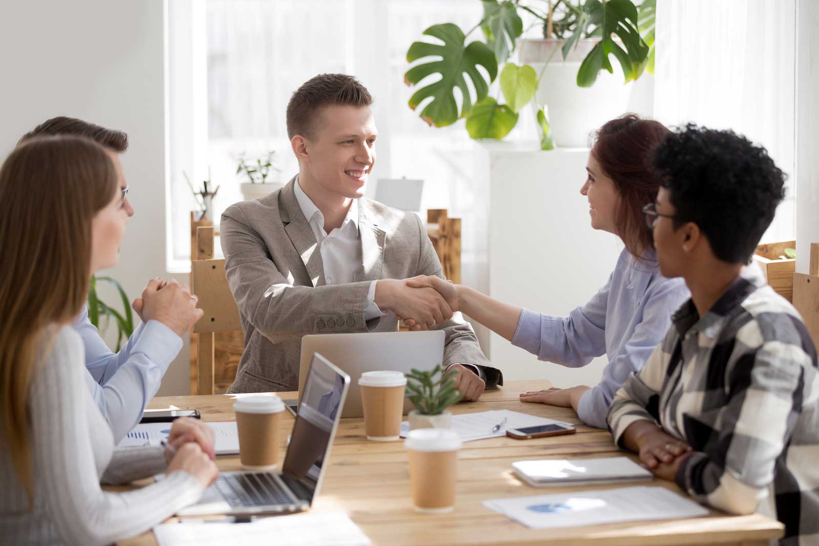 Trí tuệ cảm xúc giúp củng cố sự tín nhiệm vào năng lực lãnh đạo
